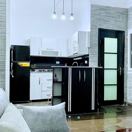 Zebra Apartments Hurghada Center Zewnętrze zdjęcie