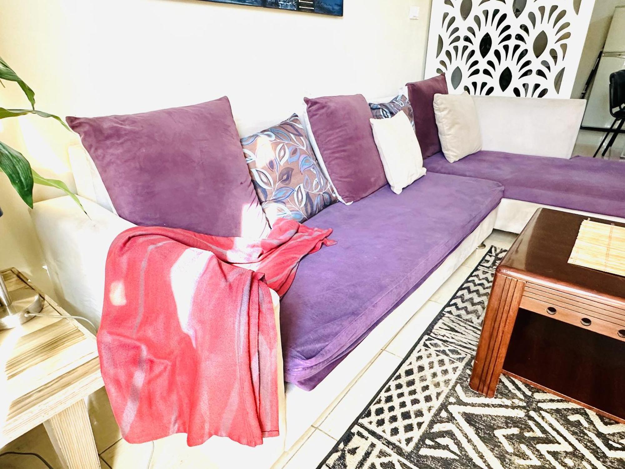 Zebra Apartments Hurghada Center Zewnętrze zdjęcie