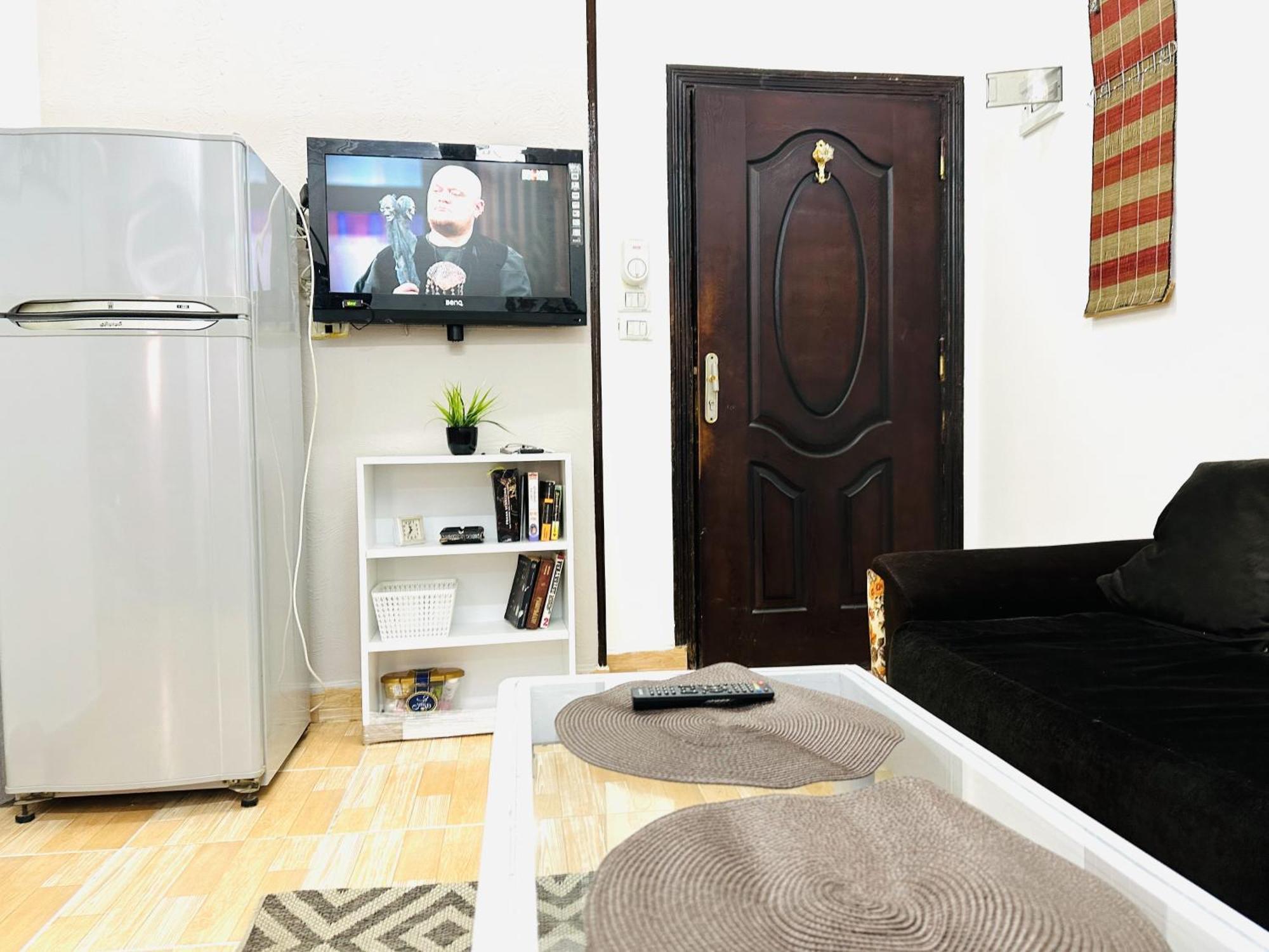 Zebra Apartments Hurghada Center Zewnętrze zdjęcie