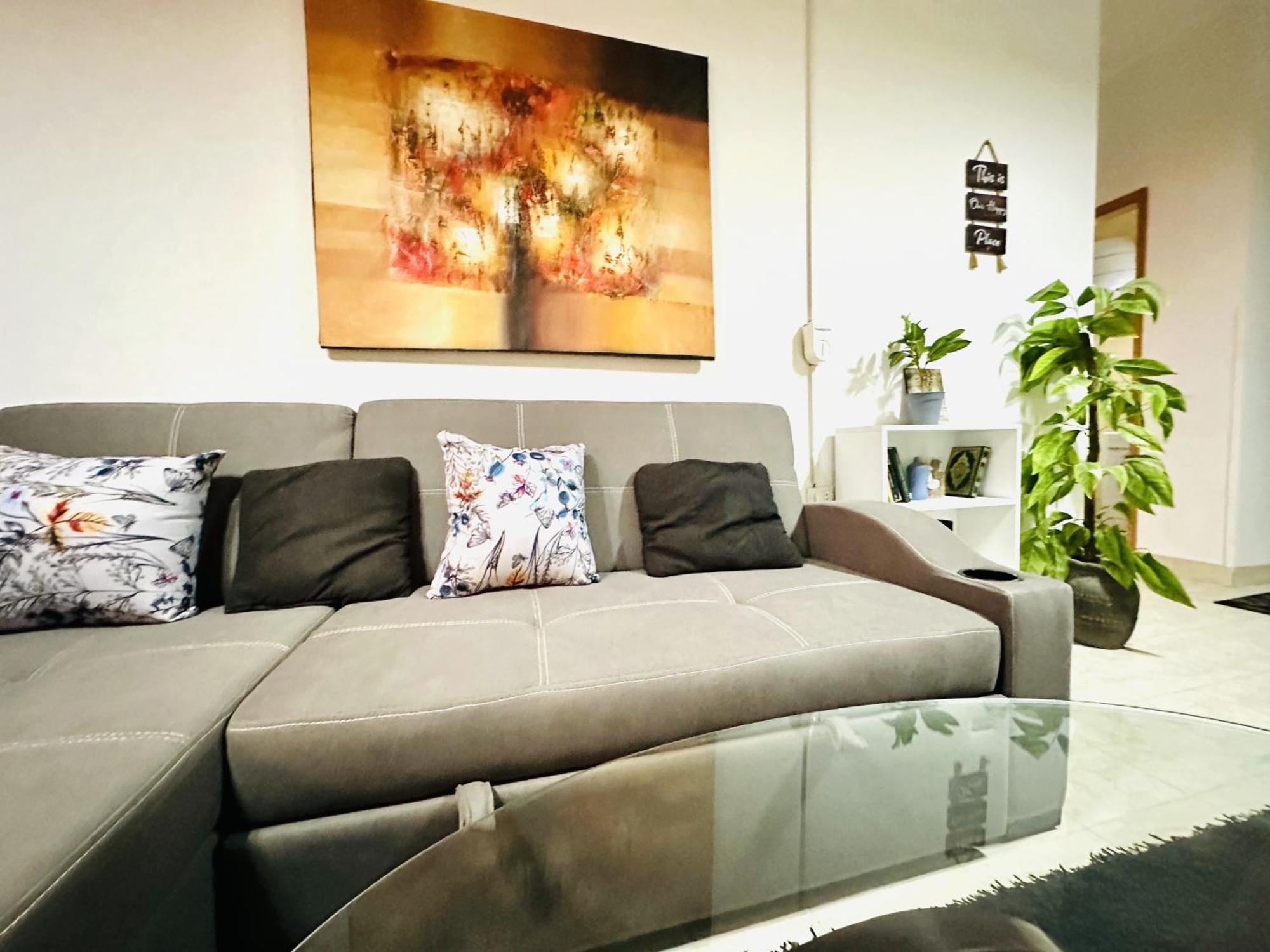 Zebra Apartments Hurghada Center Zewnętrze zdjęcie