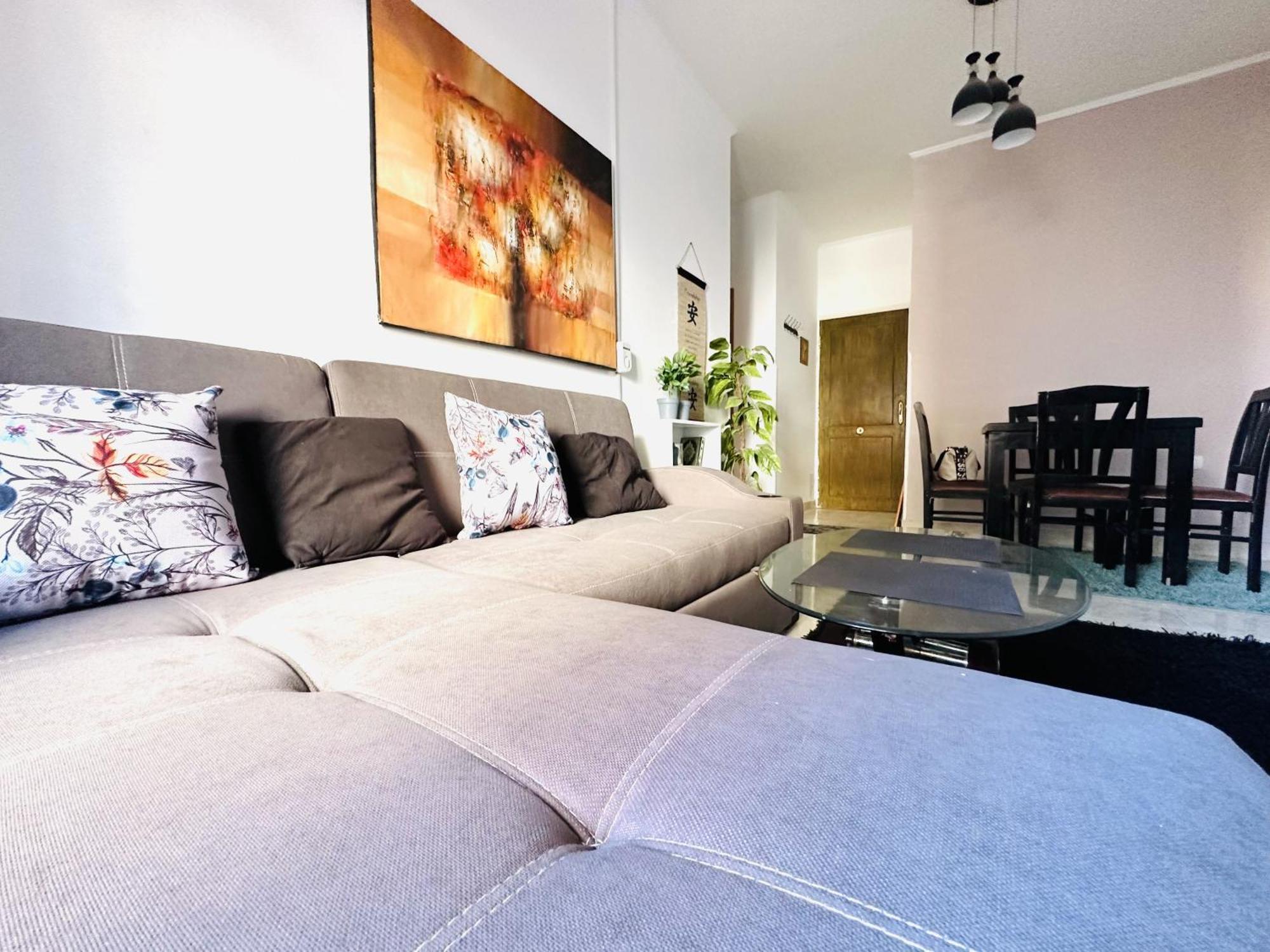 Zebra Apartments Hurghada Center Zewnętrze zdjęcie