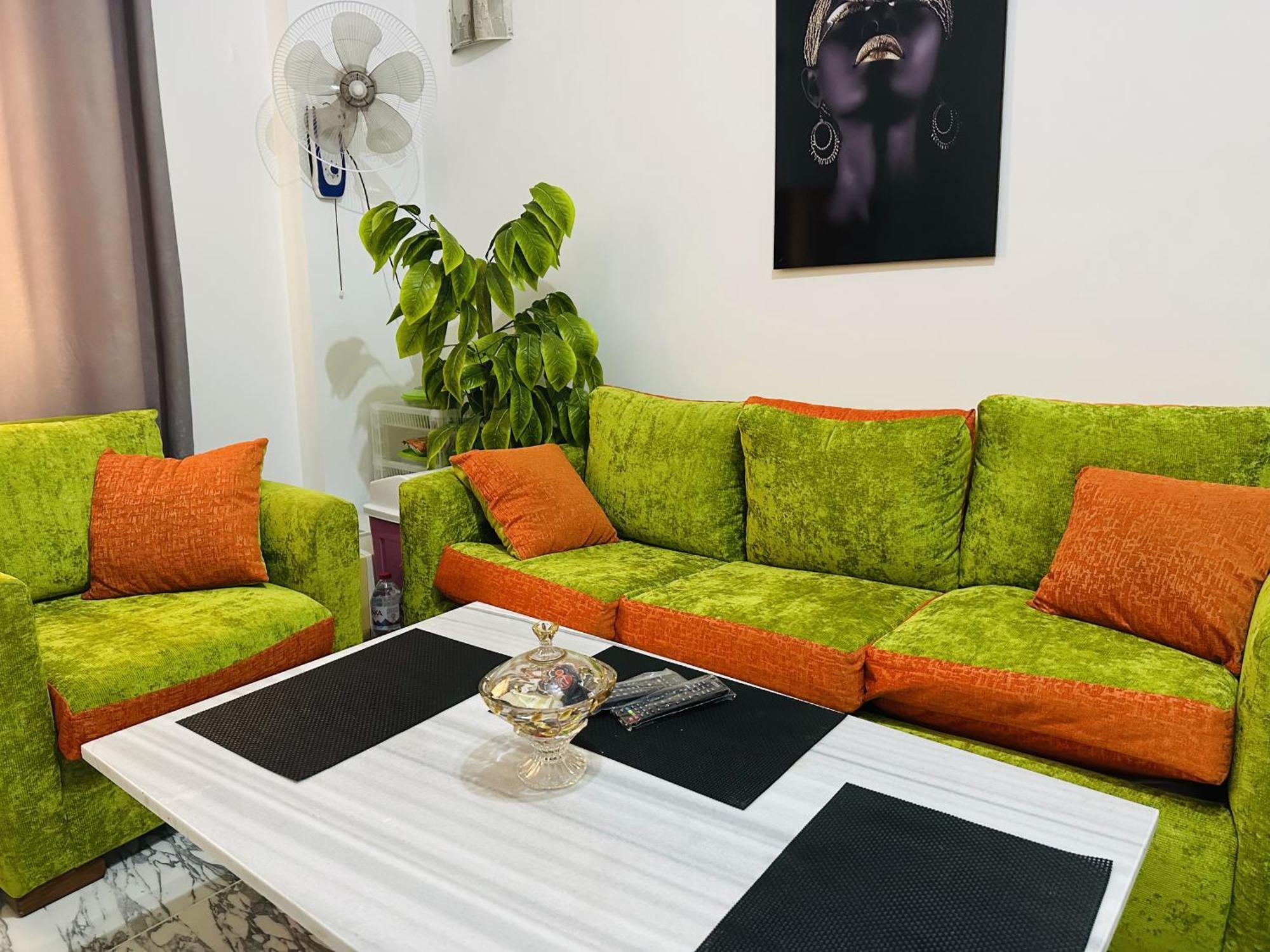 Zebra Apartments Hurghada Center Zewnętrze zdjęcie