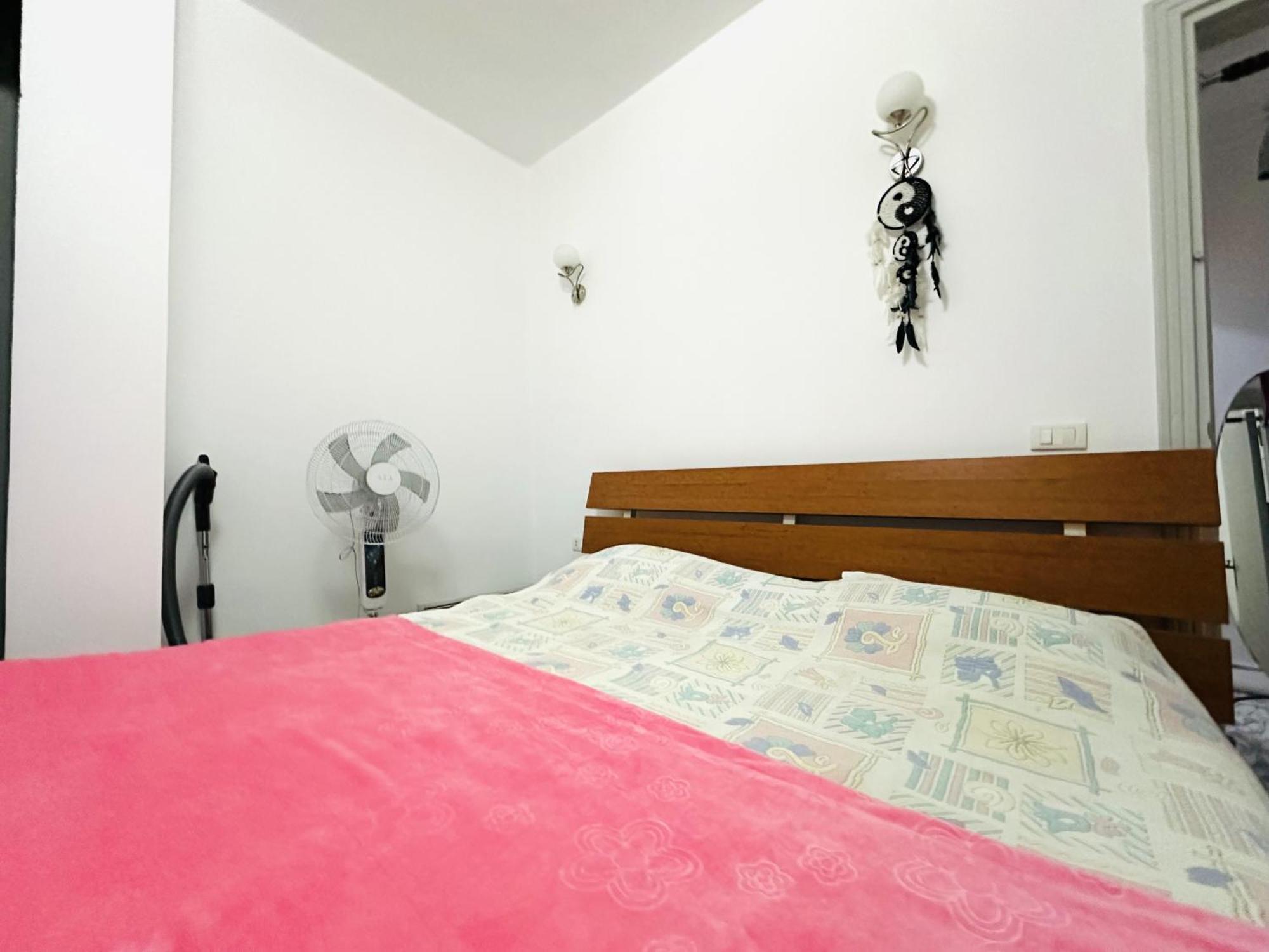 Zebra Apartments Hurghada Center Zewnętrze zdjęcie